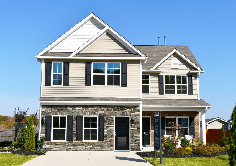Community Profile: Brassfield Meadows
