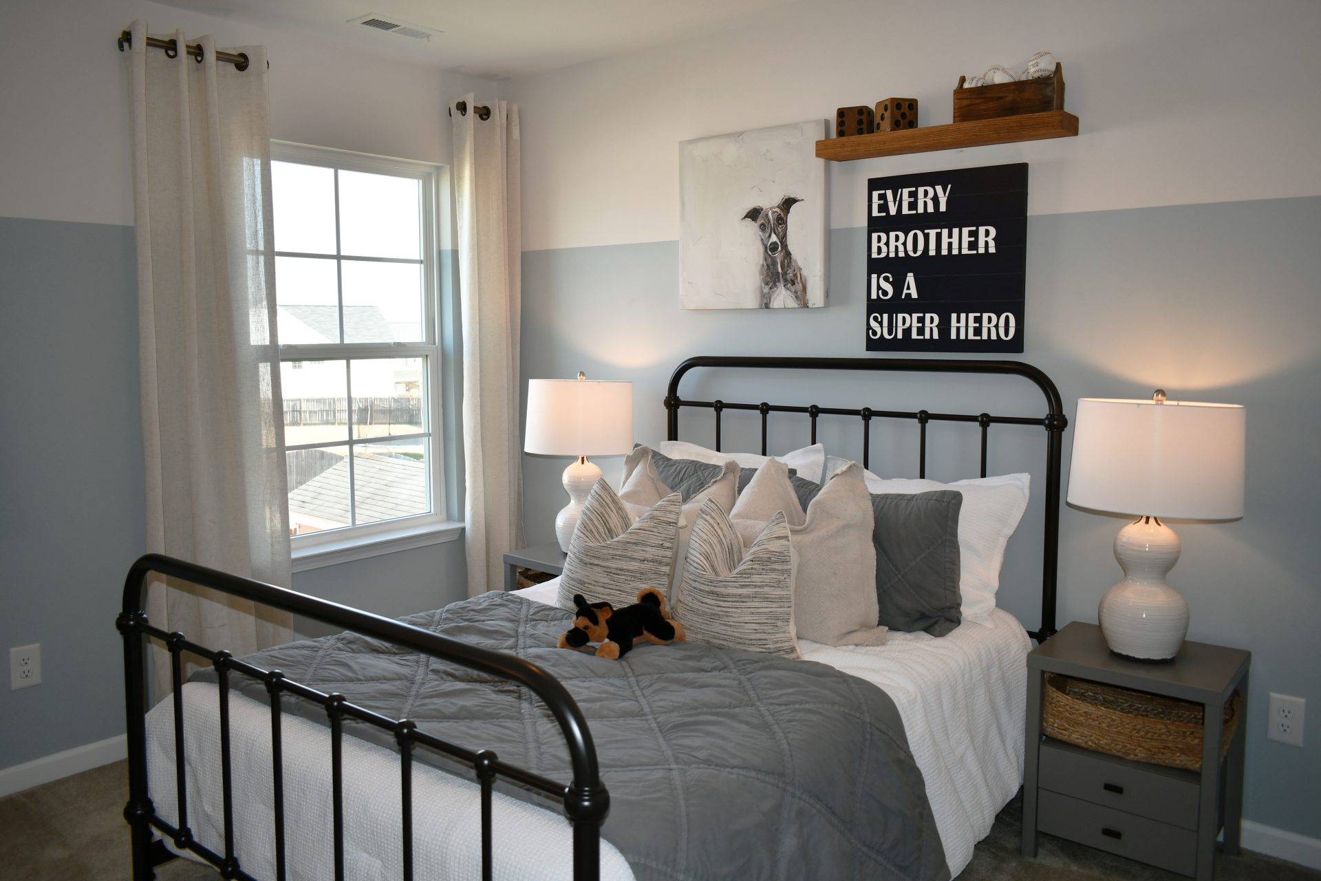 Burlington NC Homes