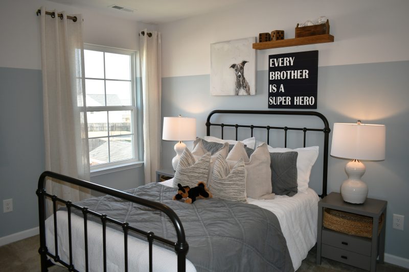 Burlington NC Homes