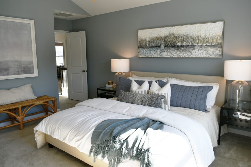 Burlington NC Homes
