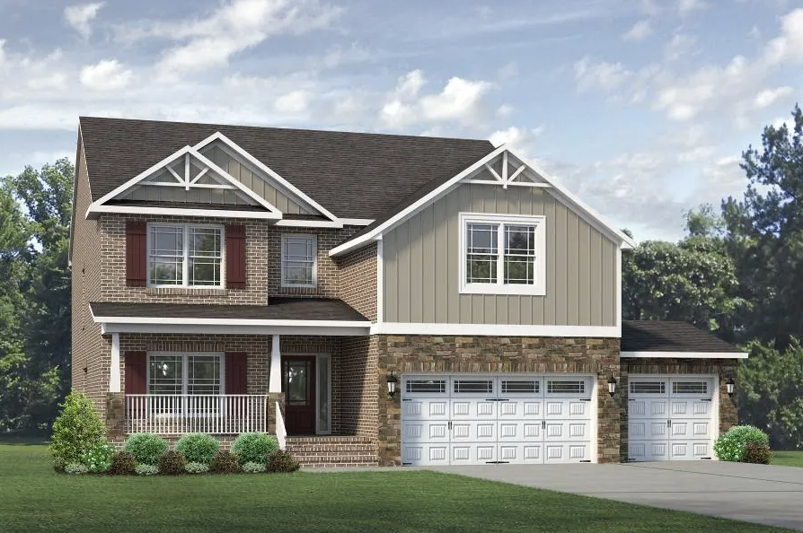 Homes in Greensboro NC