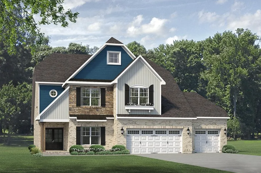 Homes in Greensboro NC