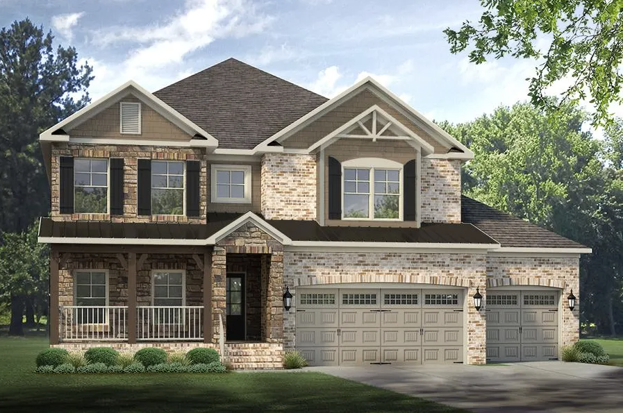 Homes in Greensboro NC
