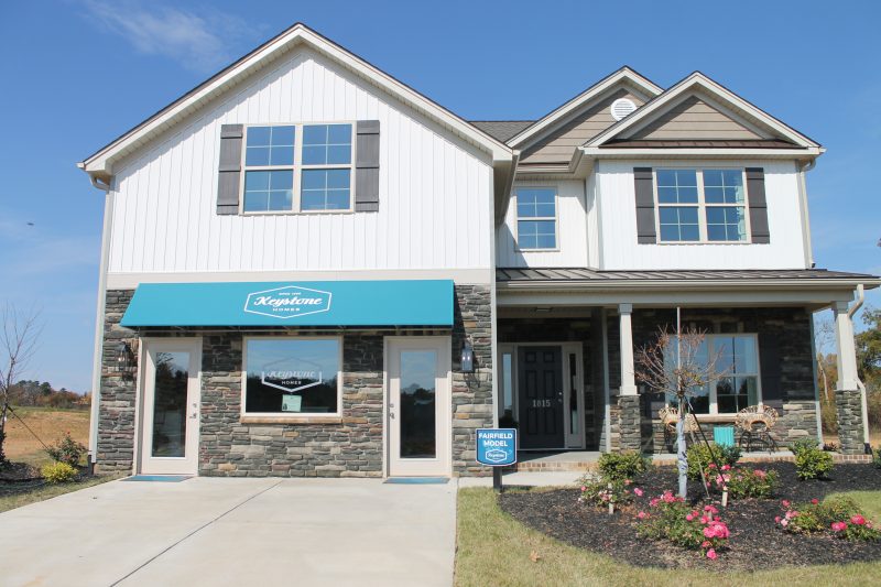 Homes in Graham NC