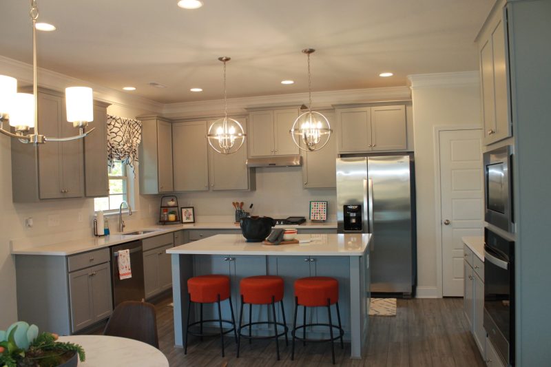 Homes in Graham NC