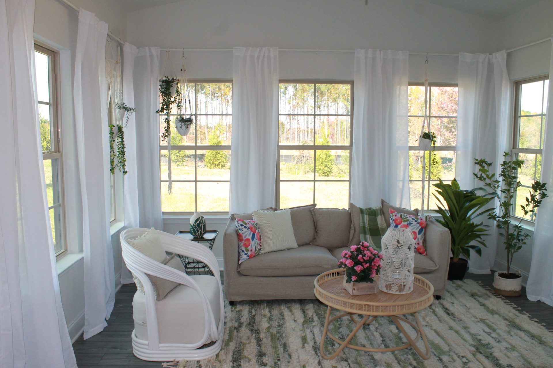 Homes in Graham NC