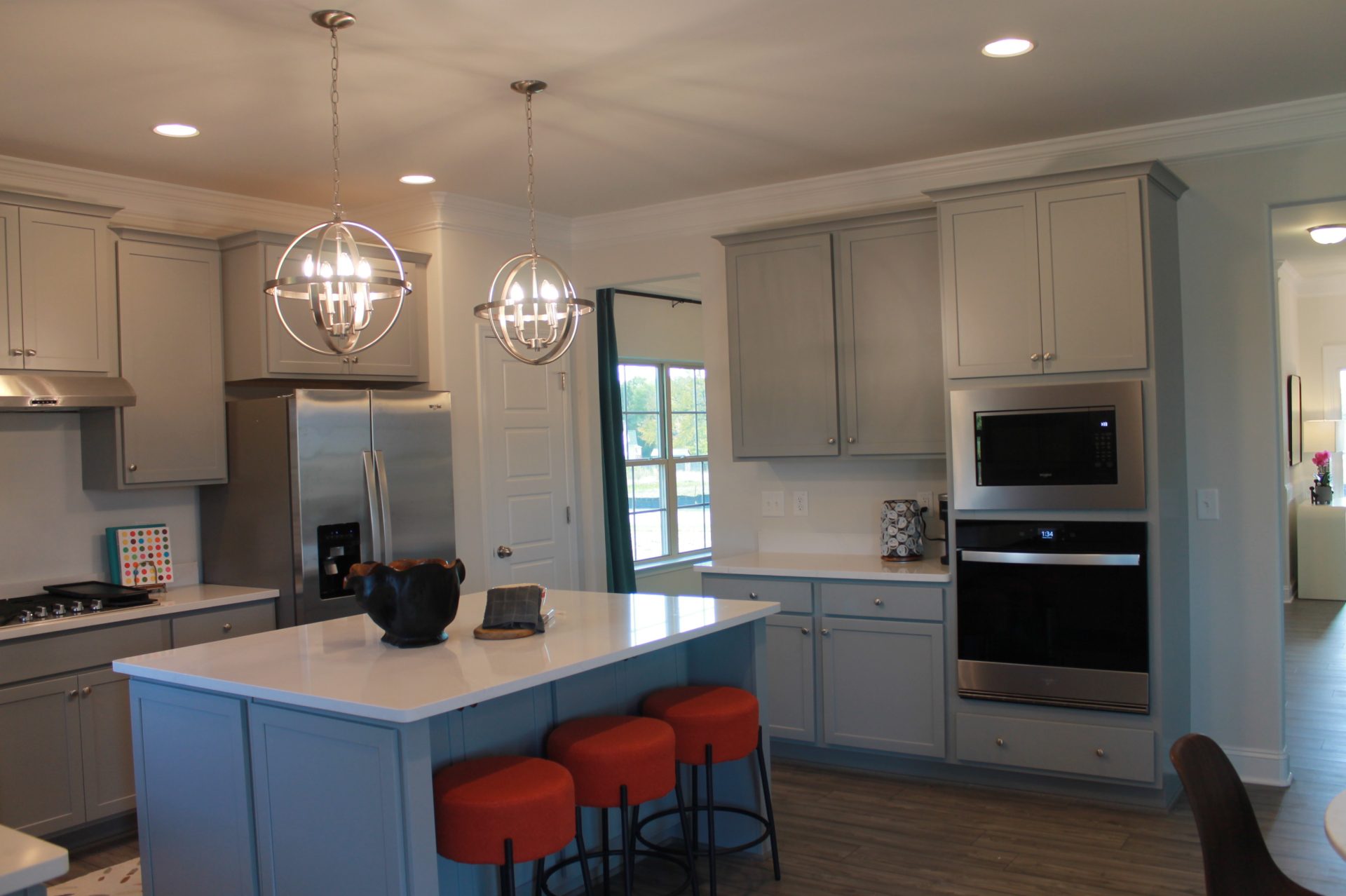 Homes in Graham NC