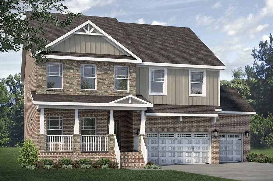 Homes in Greensboro NC