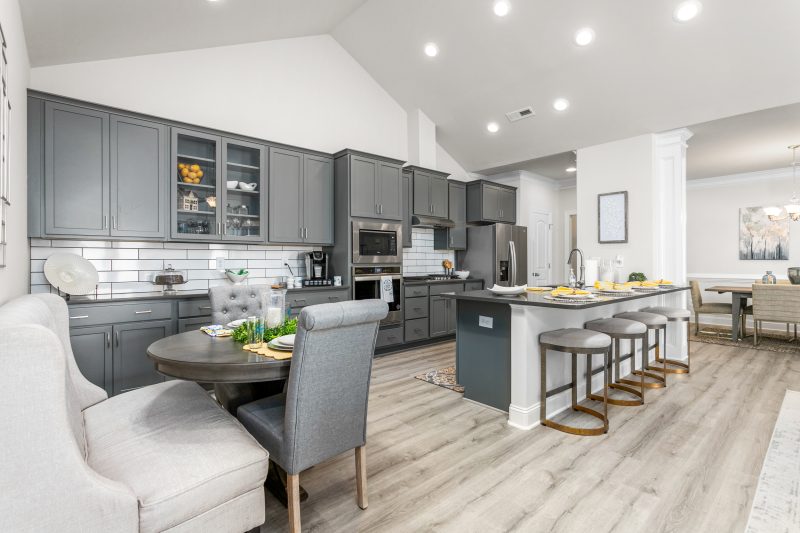 Townhomes in Colfax NC