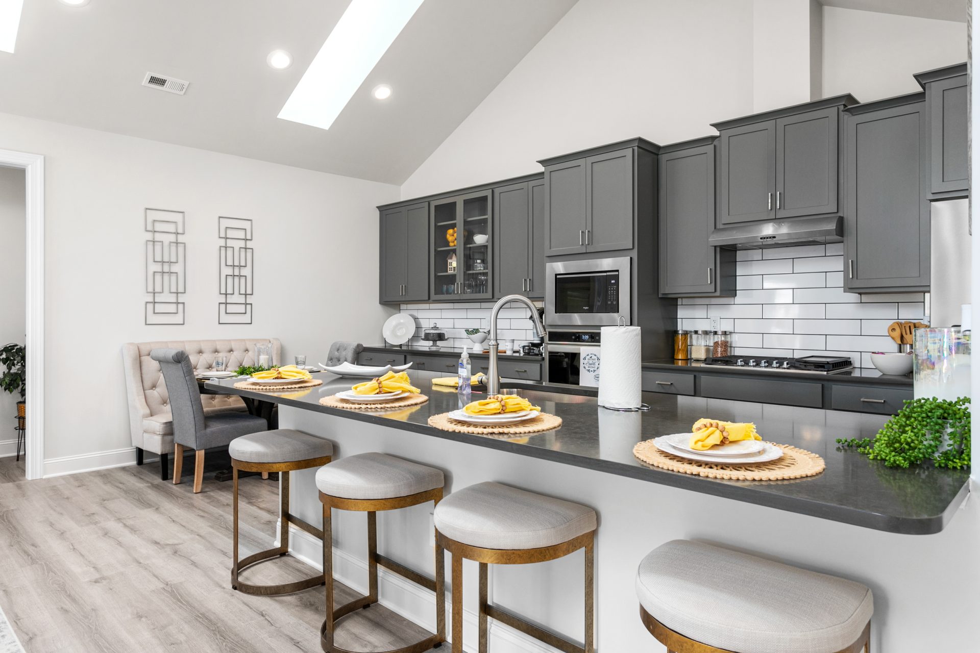 Townhomes in Colfax NC