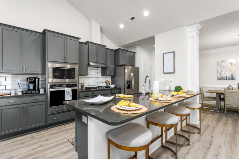 Townhomes in Colfax NC