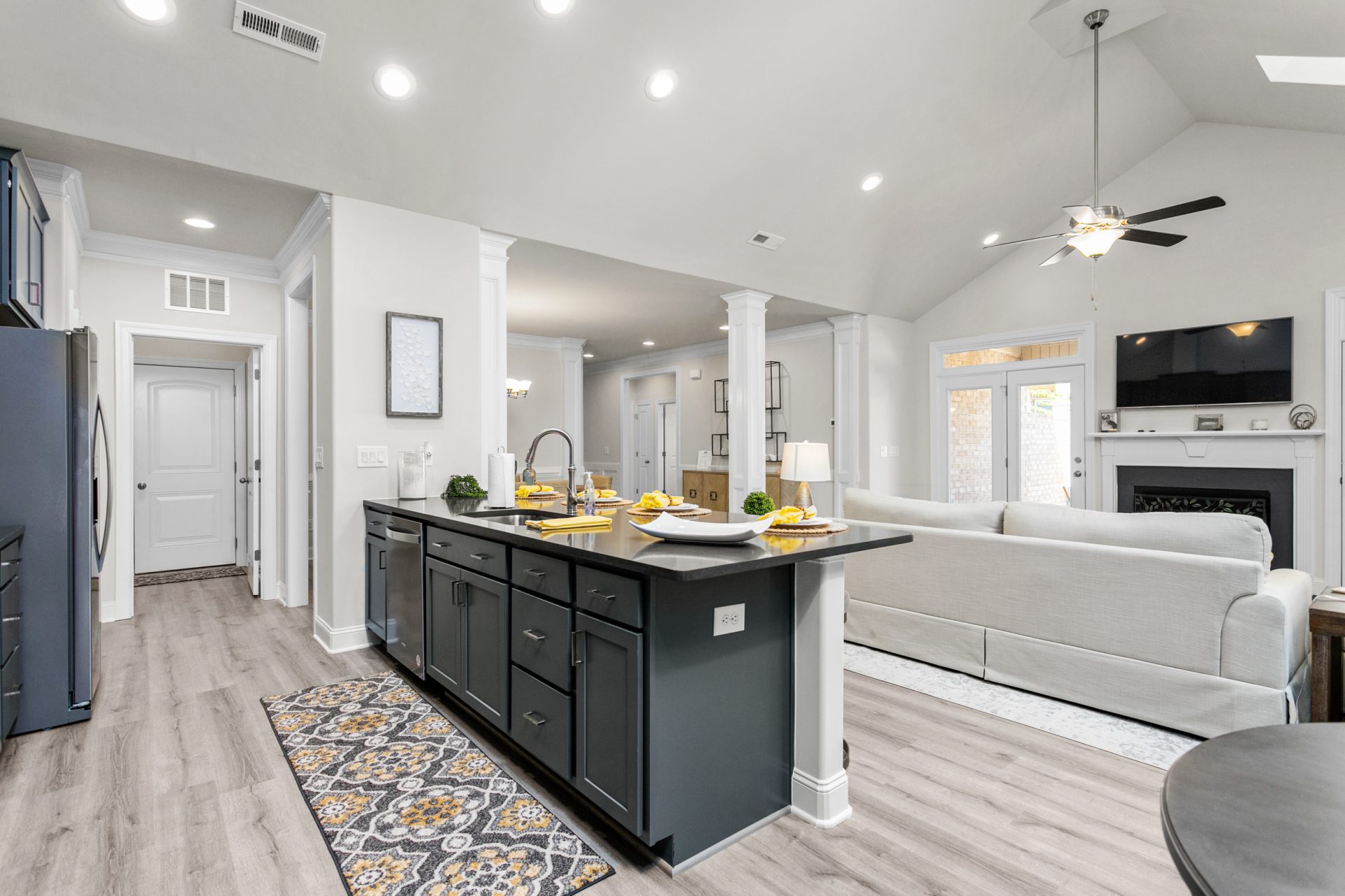 Townhomes in Colfax NC