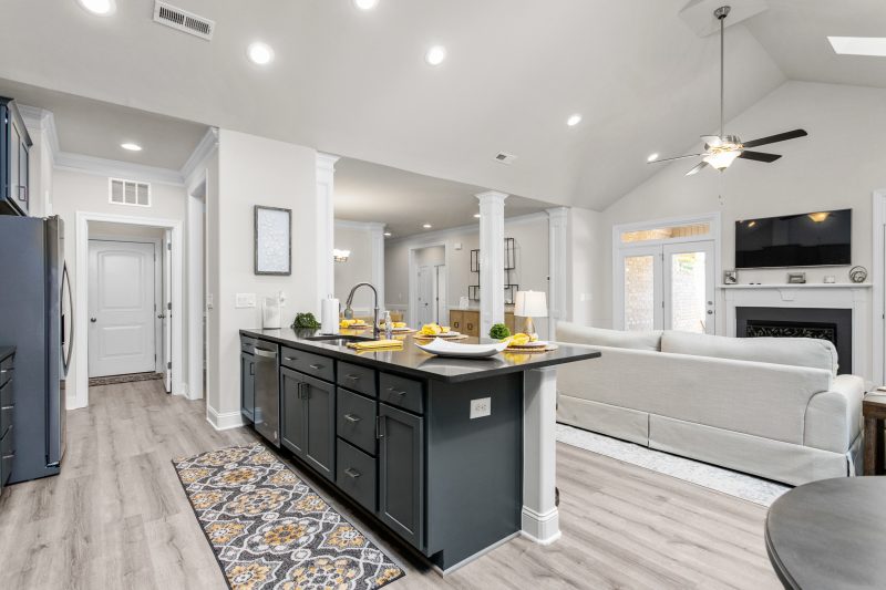 Townhomes in Colfax NC