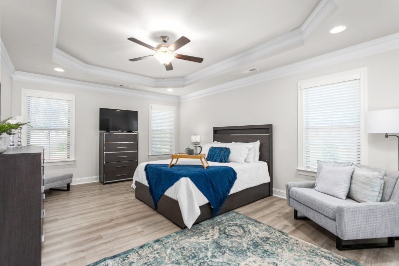 Townhomes in Colfax NC