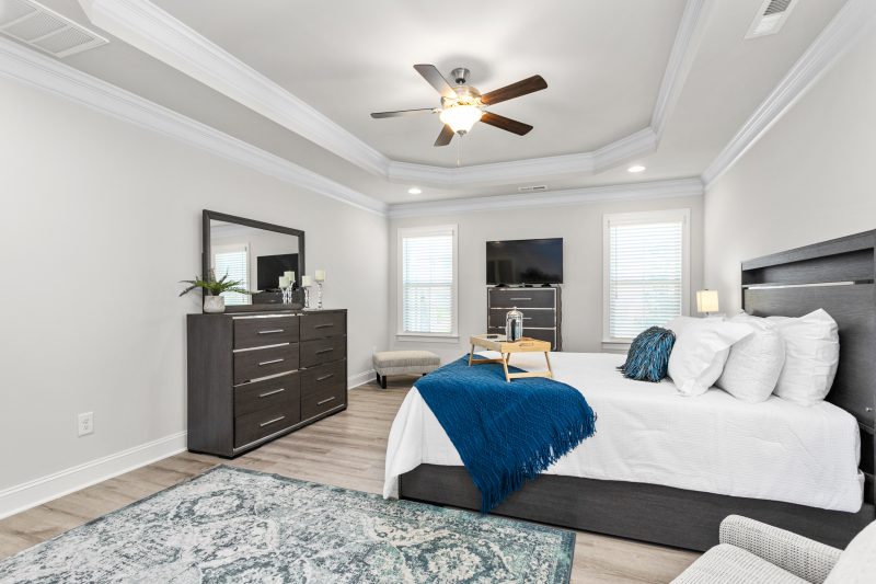 Townhomes in Colfax NC