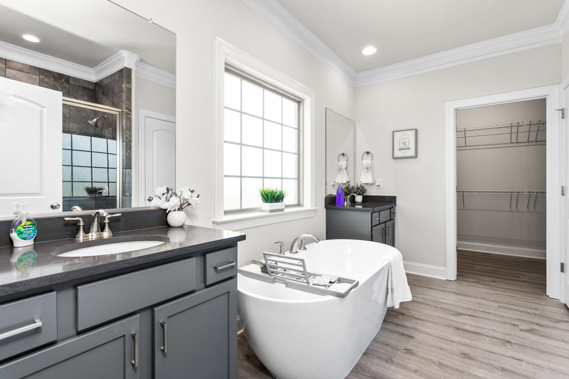 New Homes in Colfax NC