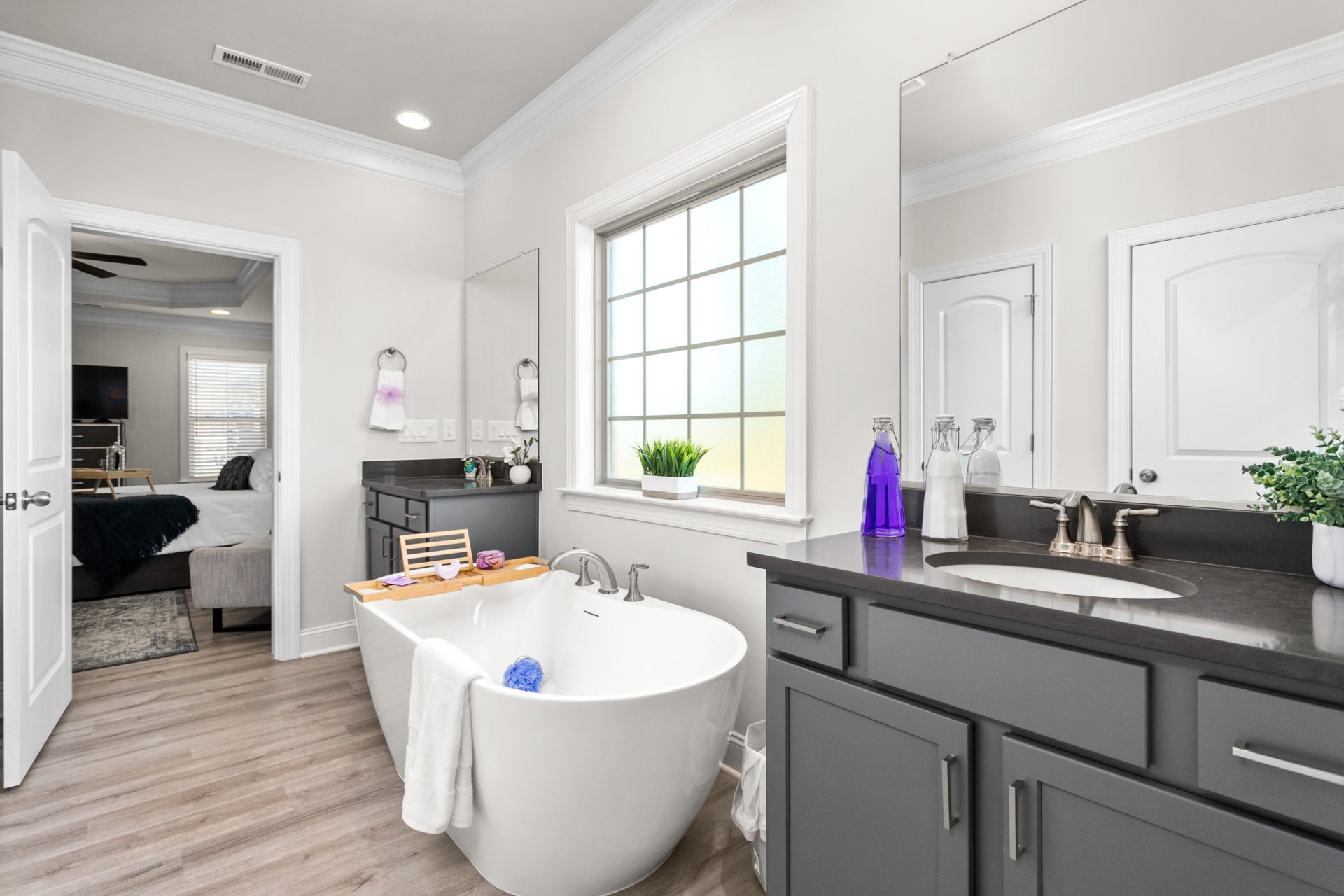 New Homes in Colfax NC