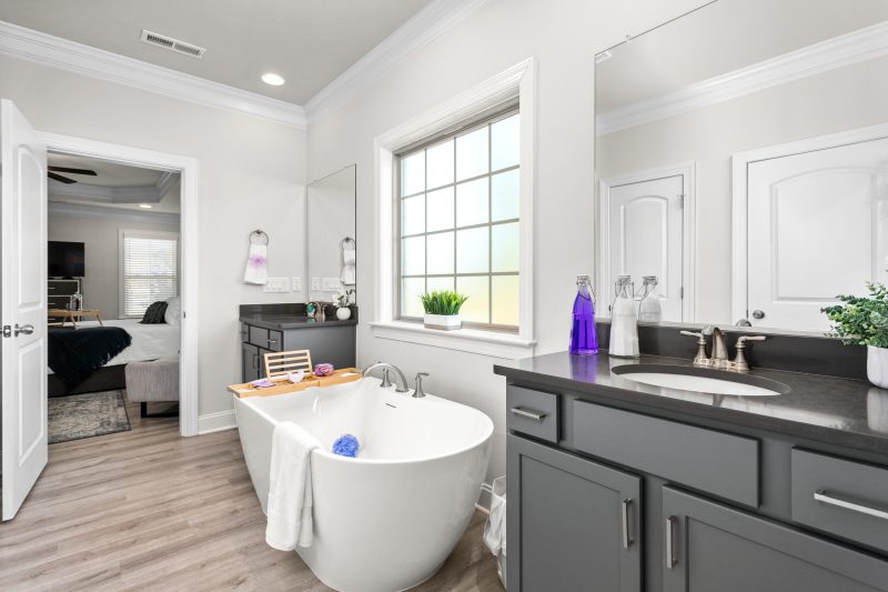 New Homes in Colfax NC