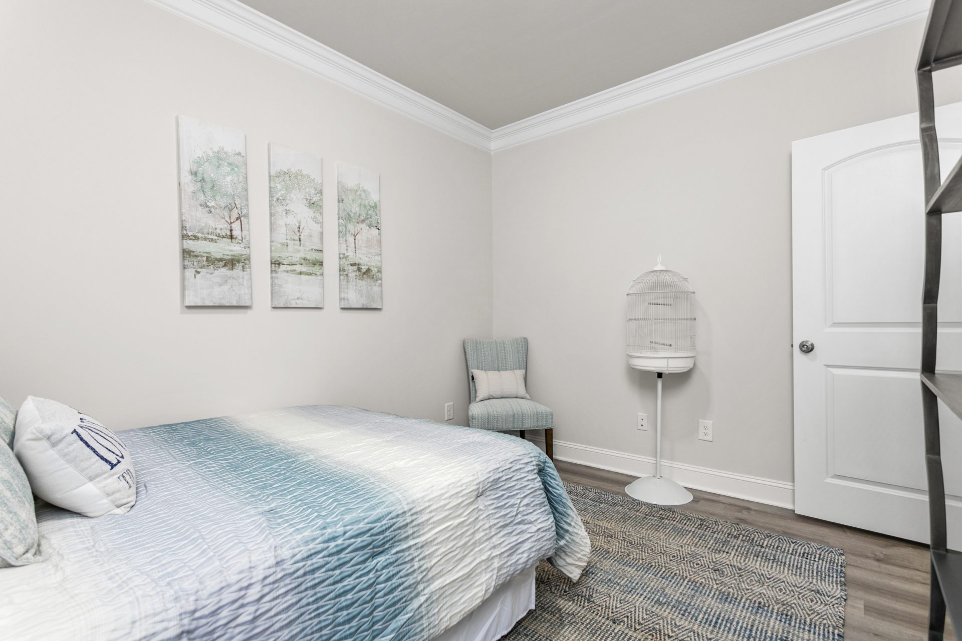 New Homes in Colfax NC