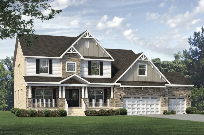 Homes in Greensboro NC