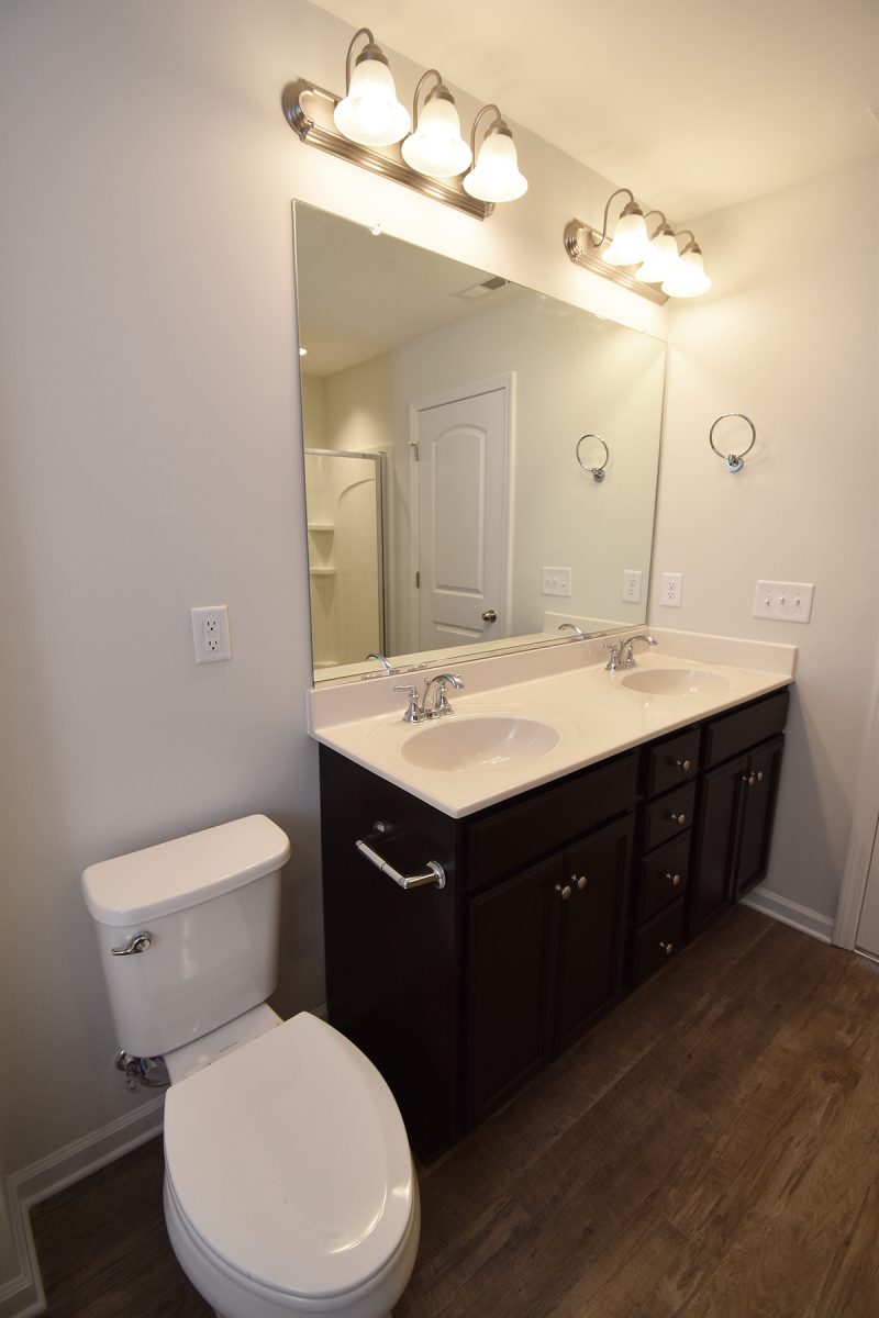 Taylor Primary Ensuite - Single Story House Plans in NC