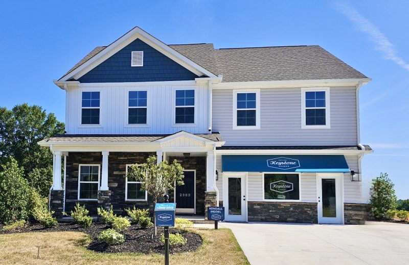 Homes in Winston Salem NC
