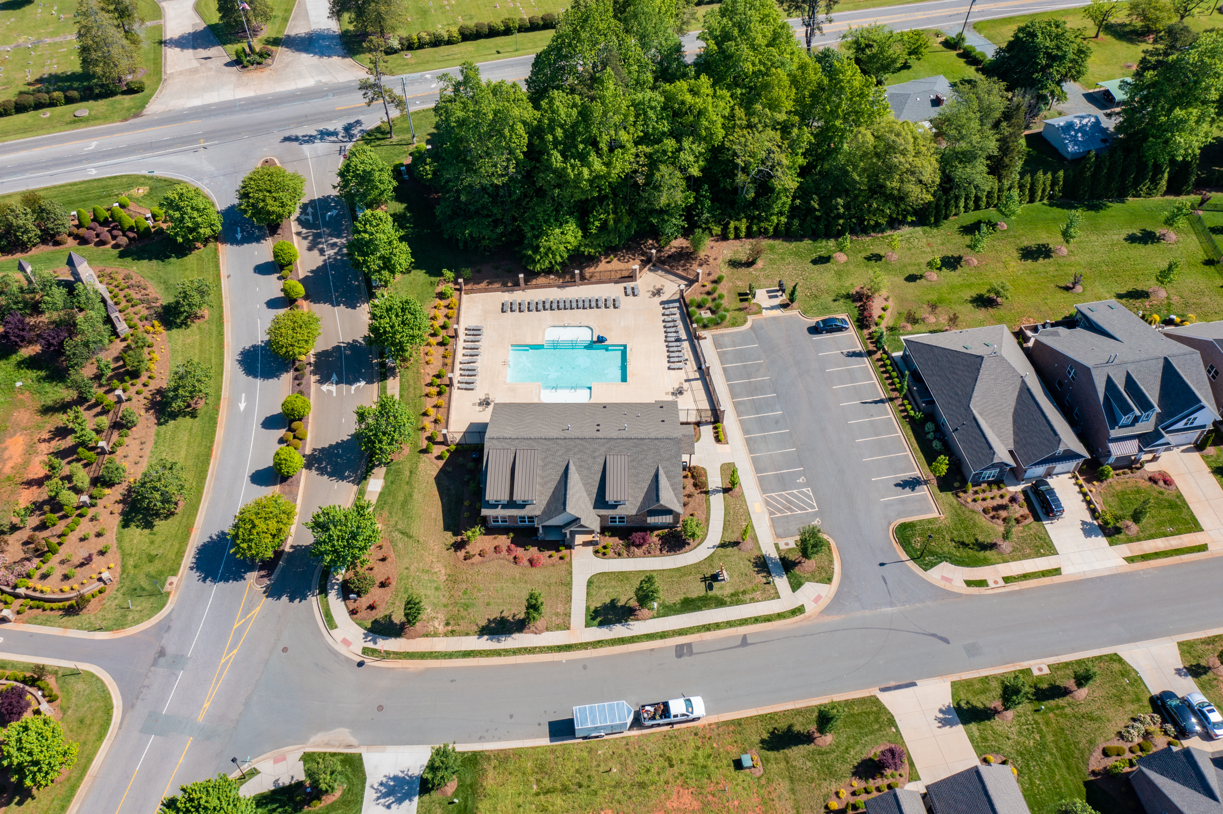 Homes in Burlington NC