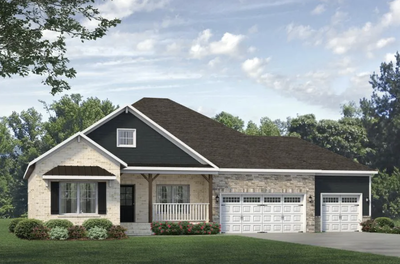 Homes in Greensboro NC