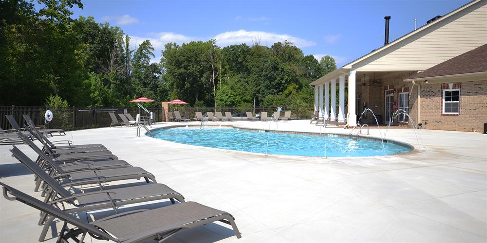 Townhomes in Winston Salem NC