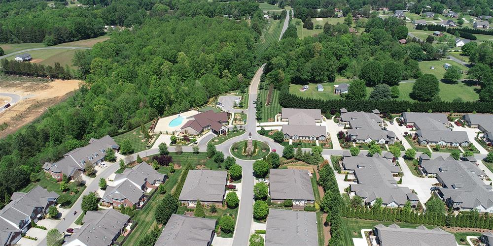 Townhomes in Winston Salem NC