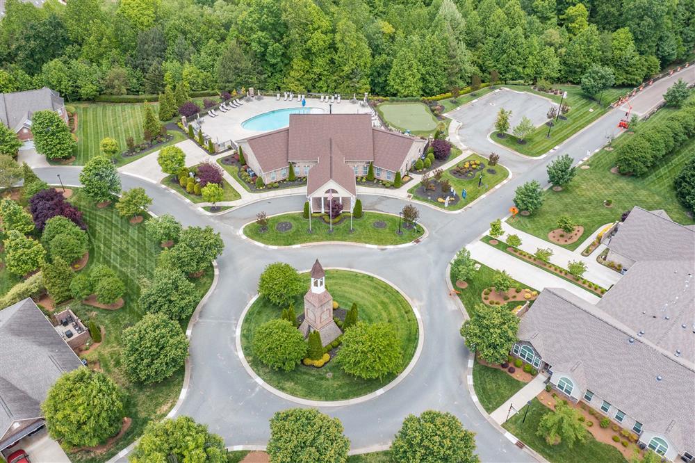 Townhomes in Winston Salem NC
