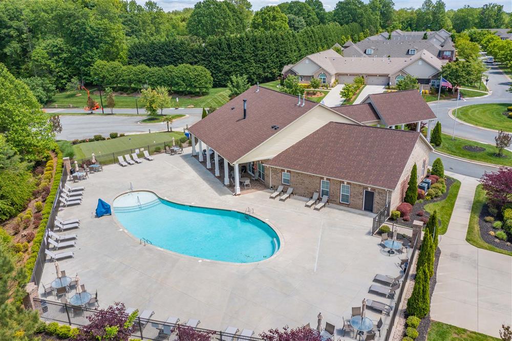 Townhomes in Winston Salem NC