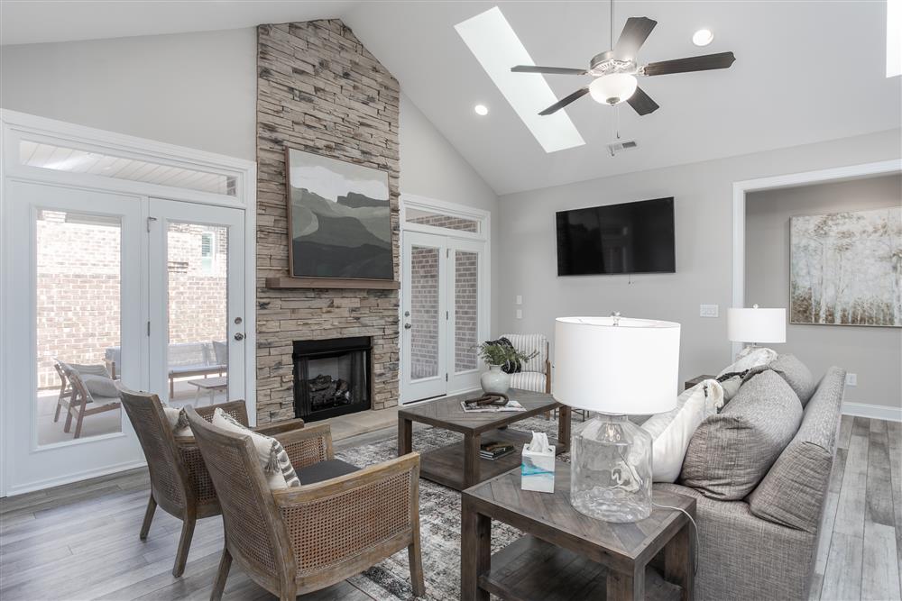 Townhomes in Winston Salem NC