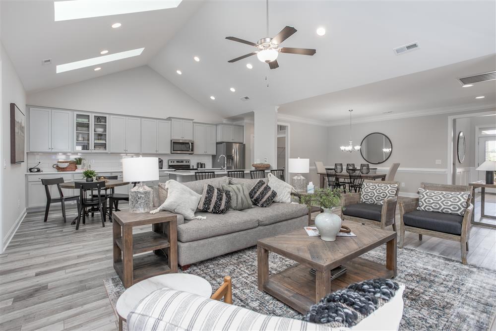 Townhomes in Winston Salem NC