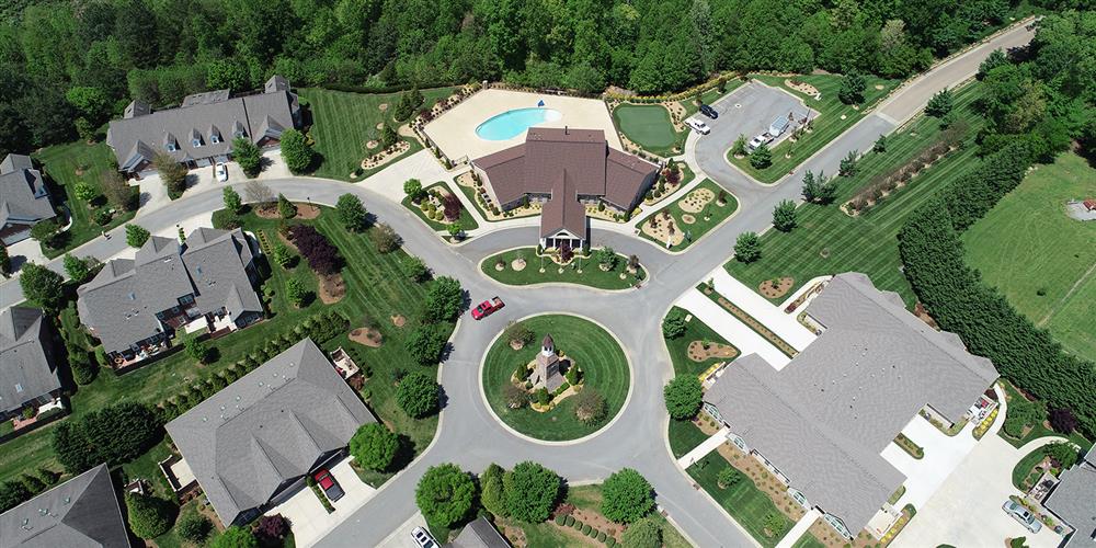 Townhomes in Winston Salem NC