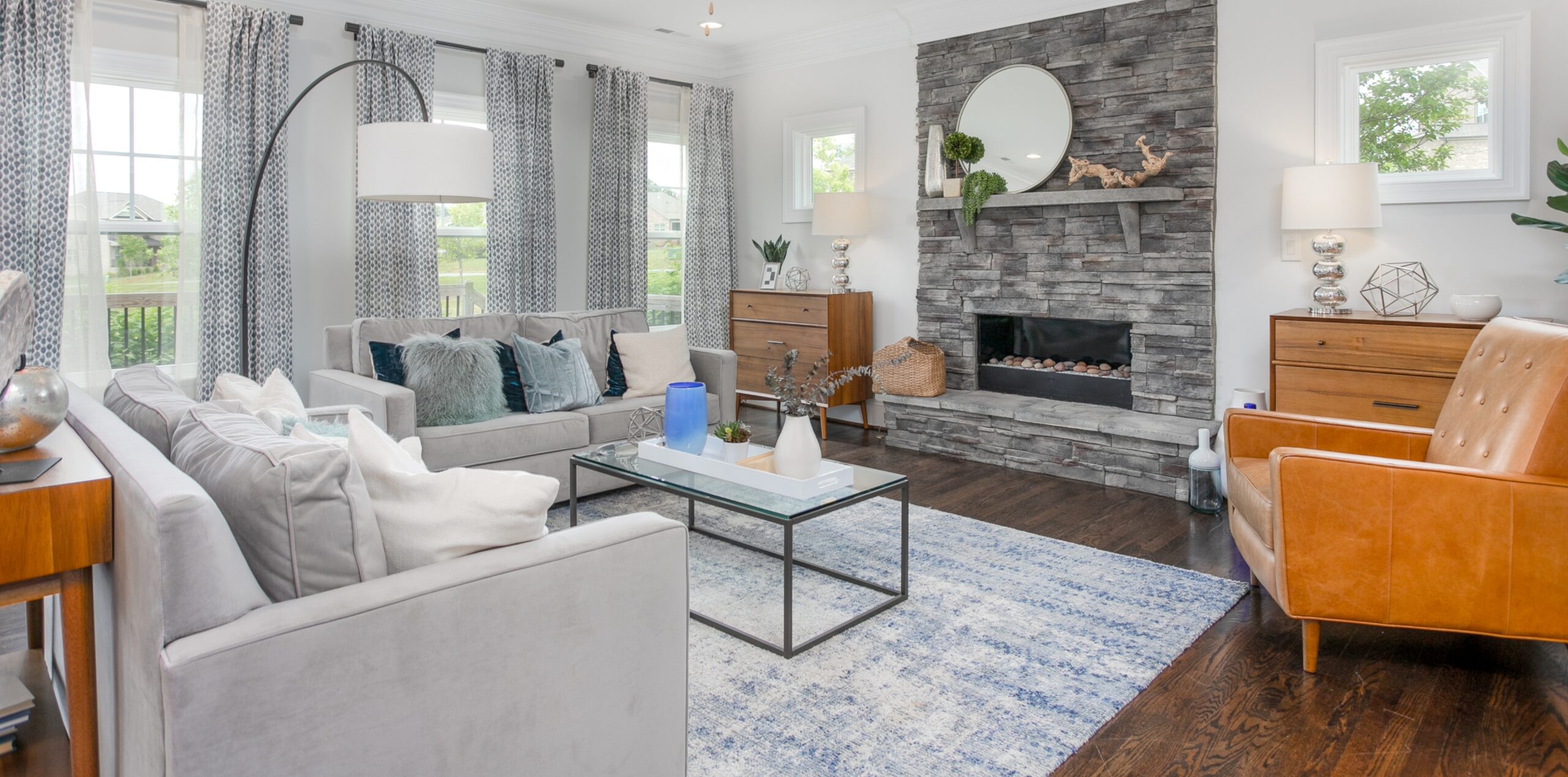 Homes in Greensboro NC