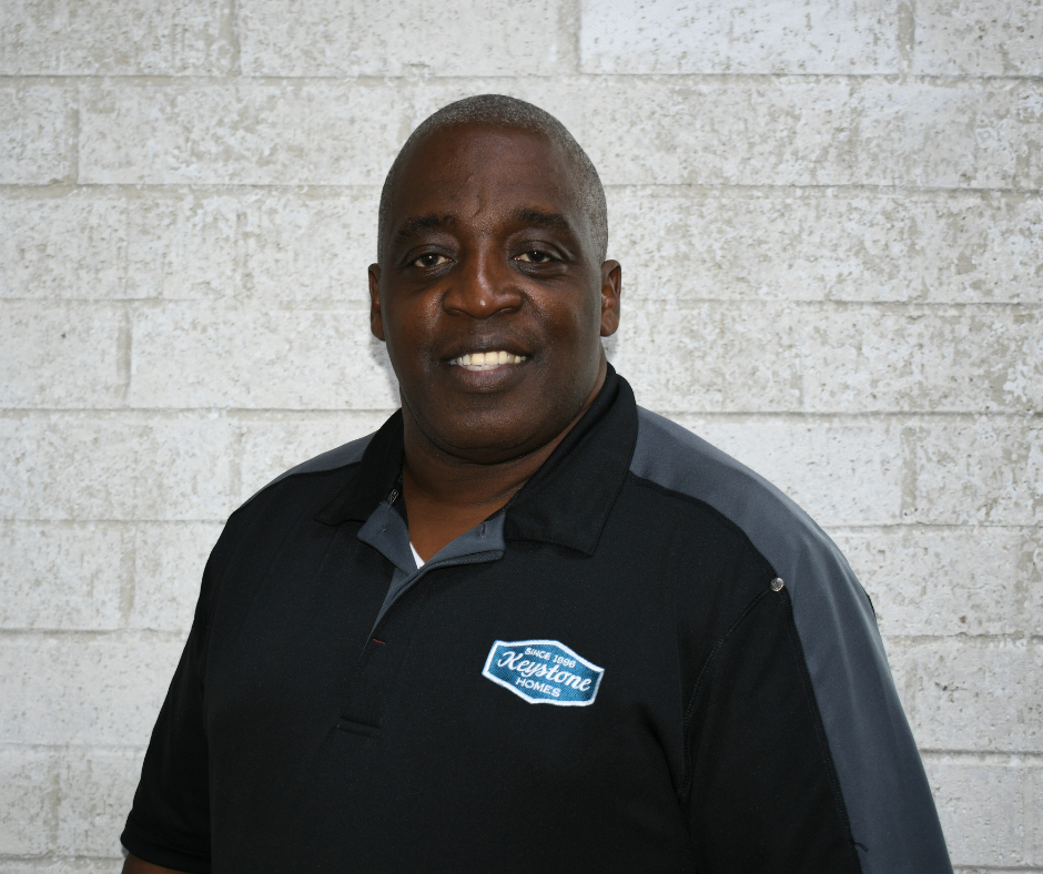 Travis Johnson - Keystone Homes