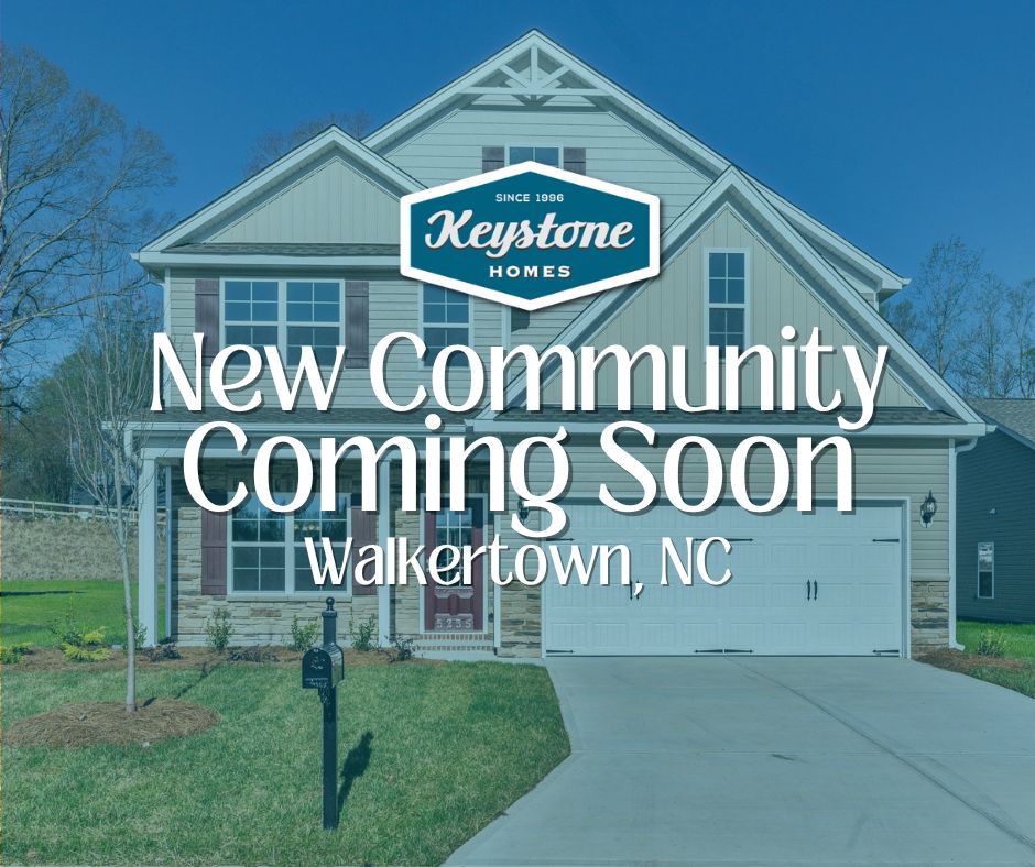 Homes in Walkertown NC