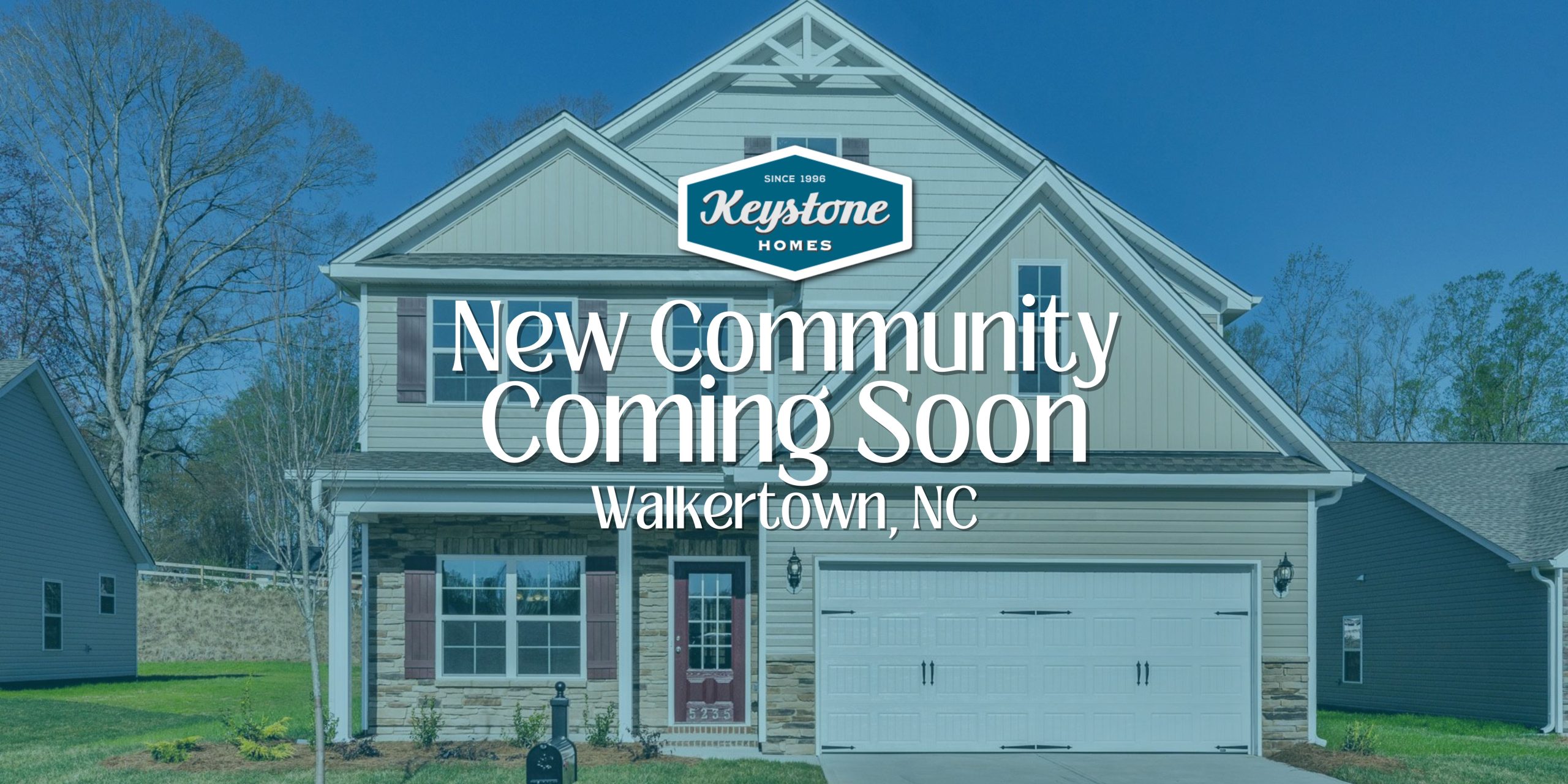 Homes in Walkertown NC